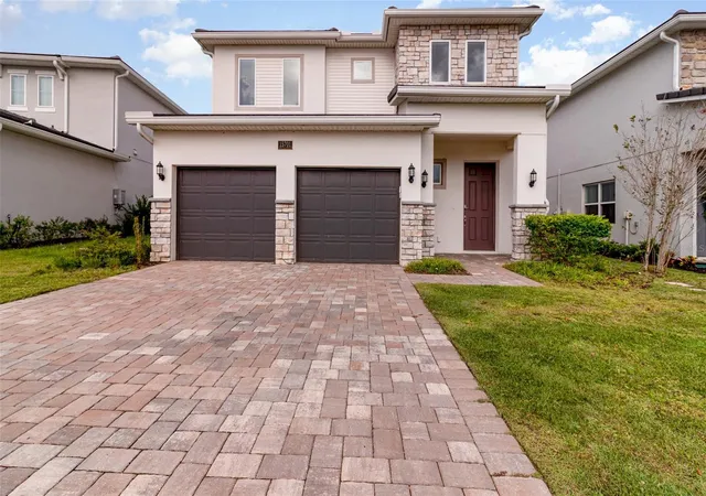 Photo 1 of Single family home for sale at 15701 Vetta Dr, Bella Collina, FL 34756 | MLS# O6356245 | Listing updated on 2026-09-30