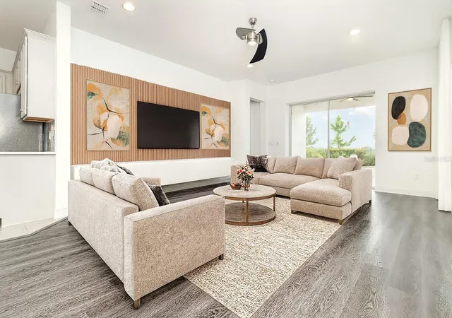 Photo 3 of Single family home for sale at 15701 Vetta Dr, Bella Collina, FL 34756 | MLS# O6356245 | Listing updated on 2026-09-30