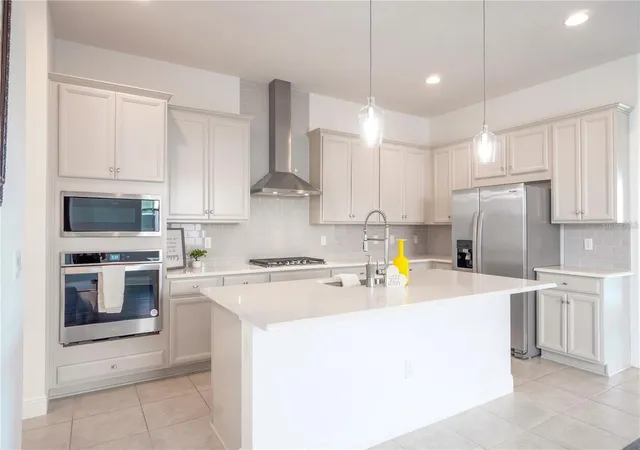 Photo 3 of Single family home for sale at 15701 Vetta Dr, Bella Collina, FL 34756 | MLS# O6356245 | Listing updated on 2026-09-30