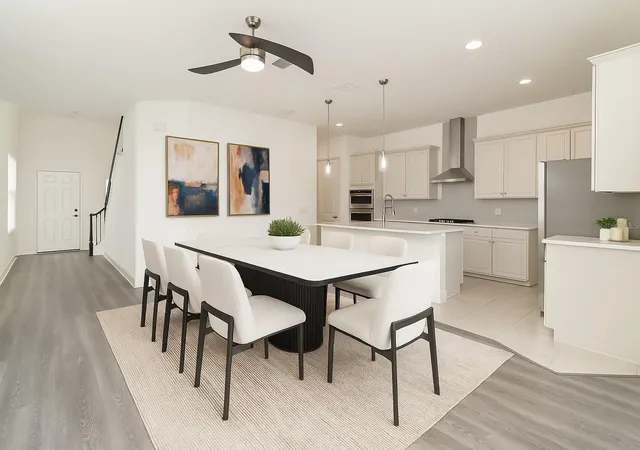 Photo 4 of Single family home for sale at 15701 Vetta Dr, Bella Collina, FL 34756 | MLS# O6356245 | Listing updated on 2026-09-30