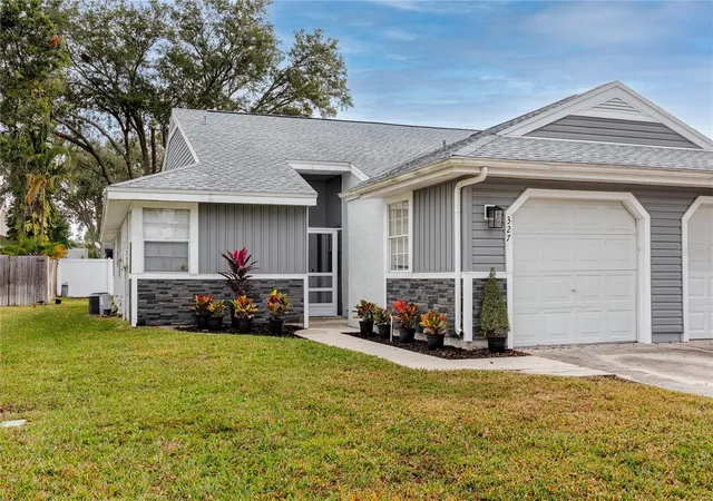1st image of 327 Phlox Dr, PALM HARBOR, FL 34684