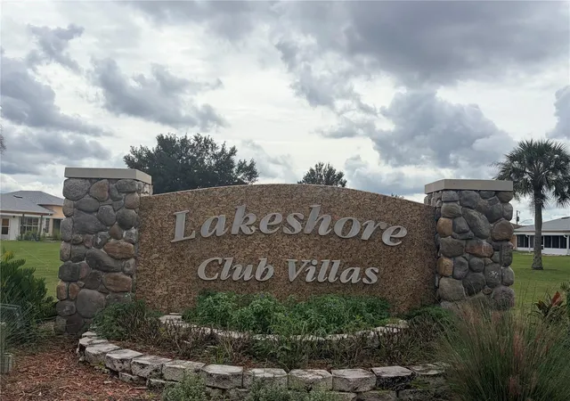 Photo 3 of House for sale at 4409 Club Cir, Lakeshore, FL 33854 | MLS# P4936869 | Listing updated on 2026-10-02