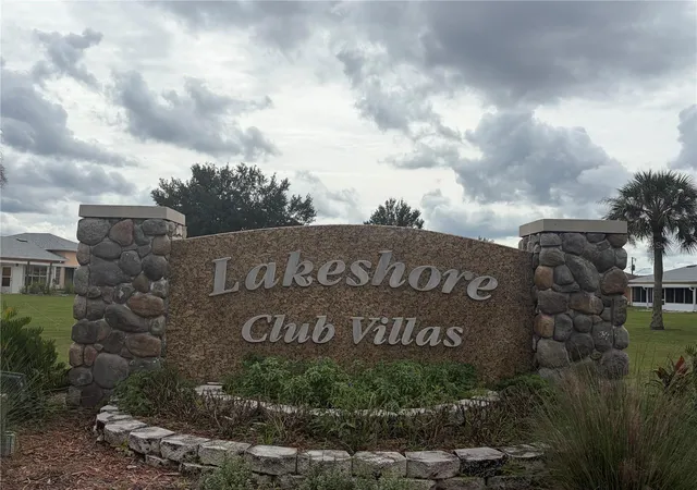 Photo 3 of Single family home for sale at 4409 Club Cir, Lakeshore, FL 33854 | MLS# P4936869 | Listing updated on 2026-10-02