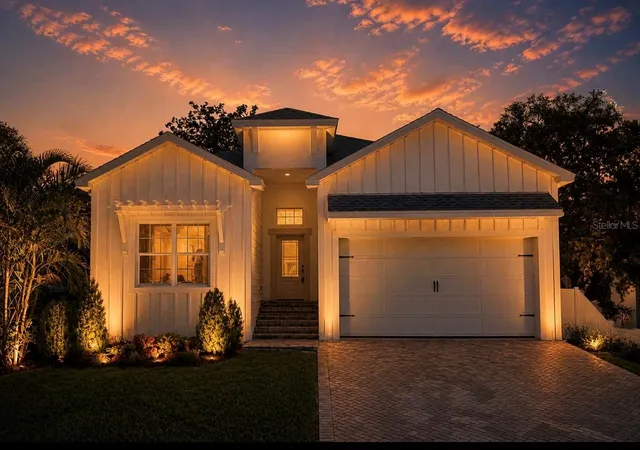 1st image of 407 Georgia Ave, Crystal Beach, FL 34681 | MLS# TB8442830