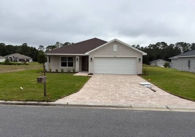 Photo 1 of Single family home for sale at 7174 Sw 179Th Court Rd, DUNNELLON, FL 34432 | MLS# OM712514 | Listing updated on 2026-10-06