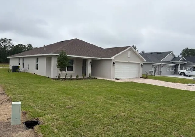Photo 3 of Single family home for sale at 7174 Sw 179th Court Rd, Dunnellon, FL 34432 | MLS# OM712514 | Listing updated on 2026-10-06