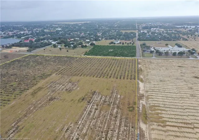 Photo 2 of Land for sale at 525 E Winthrop St, Avon Park, FL 33825 | MLS# L4956934 | Listing updated on 2026-08-21