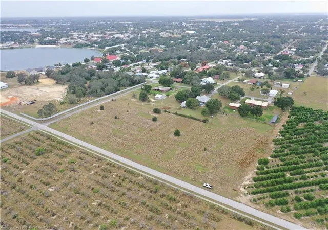 Photo 3 of Land for sale at 525 E Winthrop St, Avon Park, FL 33825 | MLS# L4956934 | Listing updated on 2026-08-21