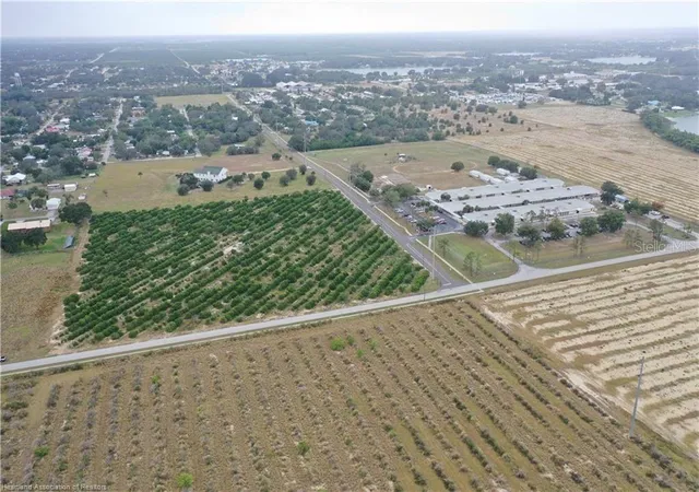 Photo 3 of Land for sale at 525 E Winthrop St, Avon Park, FL 33825 | MLS# L4956934 | Listing updated on 2026-08-21