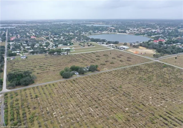 Photo 4 of Land for sale at 525 E Winthrop St, Avon Park, FL 33825 | MLS# L4956934 | Listing updated on 2026-08-21
