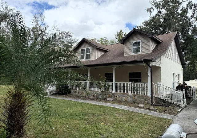 Photo 3 of Single family home for sale at 13517 Citrus Way, Brooksville, FL 34601 | MLS# TB8442882 | Listing updated on 2026-10-02