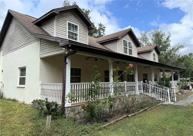 Photo 1 of Single family home for sale at 13517 Citrus Way, Brooksville, FL 34601 | MLS# TB8442882 | Listing updated on 2026-10-02