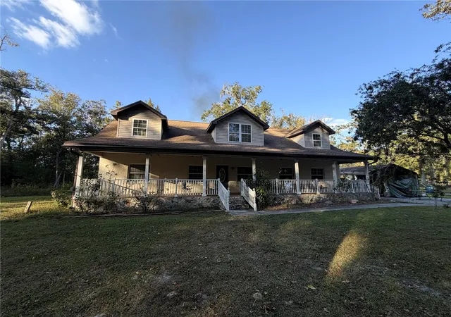 Photo 3 of Single family home for sale at 13517 Citrus Way, Brooksville, FL 34601 | MLS# TB8442882 | Listing updated on 2026-10-02