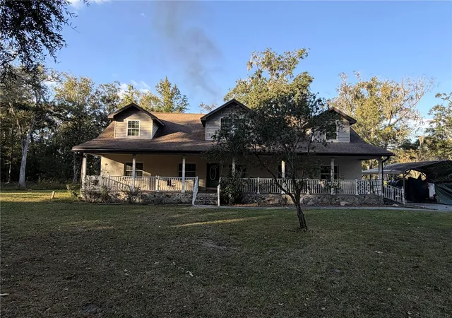 Photo 2 of Single family home for sale at 13517 Citrus Way, Brooksville, FL 34601 | MLS# TB8442882 | Listing updated on 2026-10-02