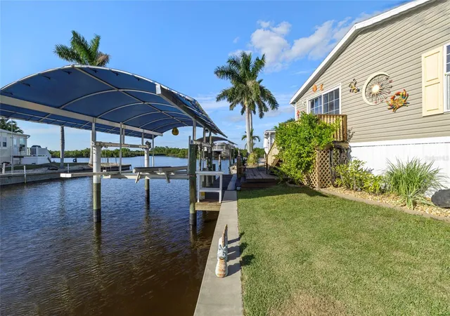 2nd image of 3413 Bayside Pkwy, Punta Gorda, FL 33982 | MLS# A4670208