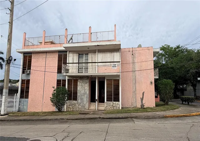 Homes for sale in Lajas, PR | Avenida Dr Tejada Solar #3, Barrio Pueblo A1, Lajas, PR 00667 | MLS# PR9117018
