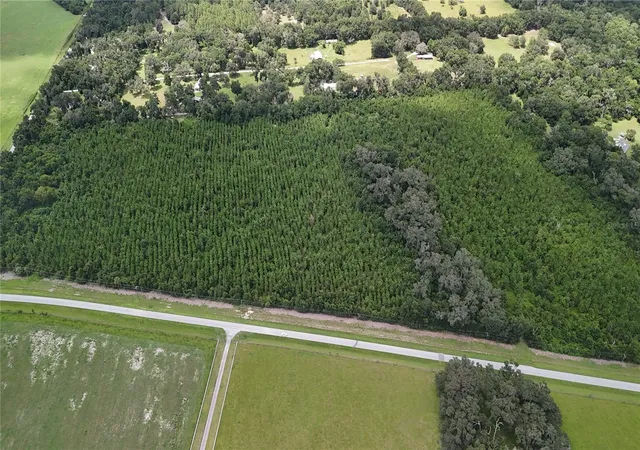 4th image of Tbd Sw County Road 346, Archer, FL 32618 | MLS# GC535076