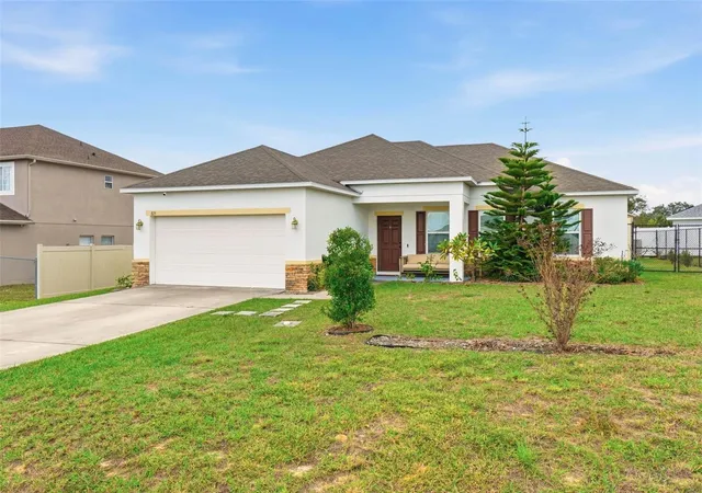 Homes for sale in Kissimmee, FL | 875 Fraser Dr, Kissimmee, FL 34759 | MLS# O6356502