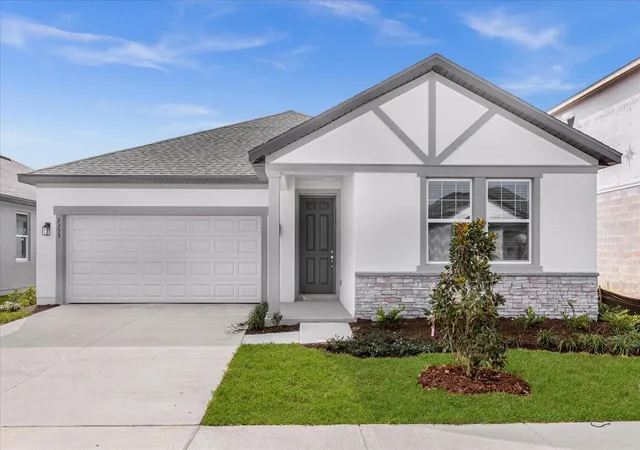 Photo 1 of Single family home for sale at 2355 Lancashire St, Davenport, FL 33896 | MLS# O6356504 | Listing updated on 2025-10-30