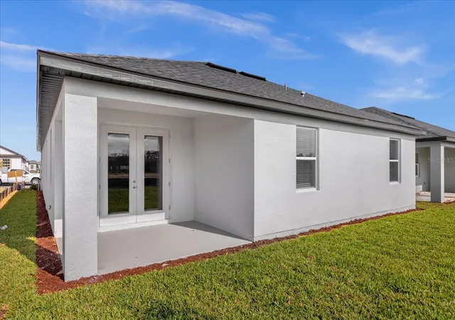 Photo 29 of Single family home for sale at 2355 Lancashire St, Davenport, FL 33896 | MLS# O6356504 | Listing updated on 2025-10-30