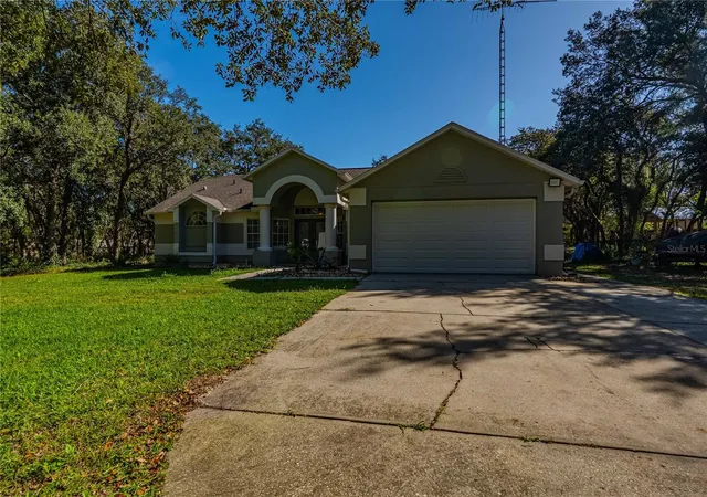 Photo 3 of Single family home for sale at 14214 Cinnaman Ln, Weeki Wachee, FL 34614 | MLS# TB8443026 | Listing updated on 2026-10-10