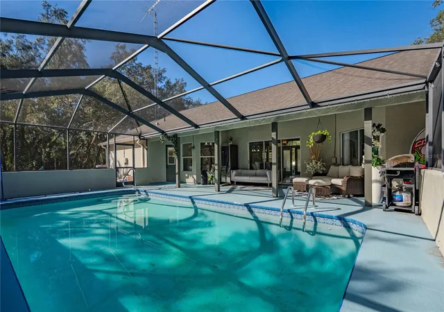 Photo 3 of Single family home for sale at 14214 Cinnaman Ln, Weeki Wachee, FL 34614 | MLS# TB8443026 | Listing updated on 2026-10-02