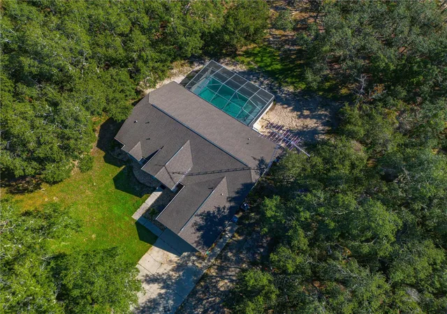 59th image of 14214 Cinnaman Ln, Weeki Wachee, FL 34614 | MLS# TB8443026