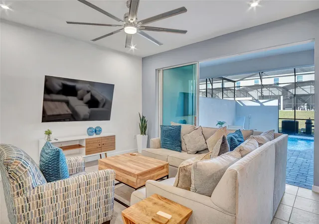 Photo 4 of Townhouse for sale at 2382 Zaballina Pl, Kissimmee, FL 34747 | MLS# O6356513 | Listing updated on 2026-08-17