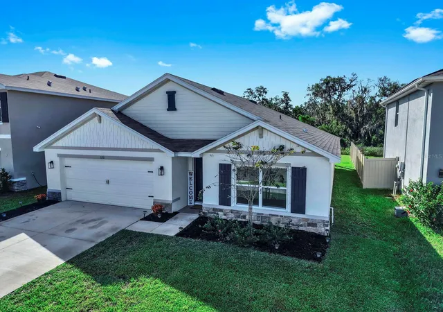2nd image of 3281 Silver Date Dr, Wimauma, FL 33598 | MLS# L4956951