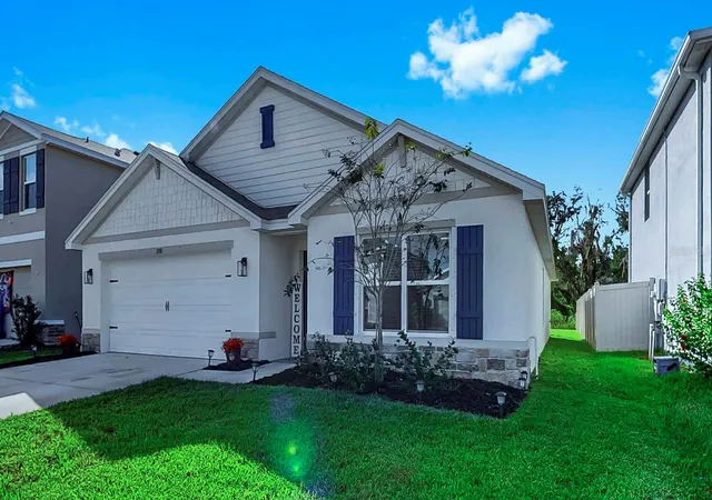 3rd image of 3281 Silver Date Dr, Wimauma, FL 33598 | MLS# L4956951