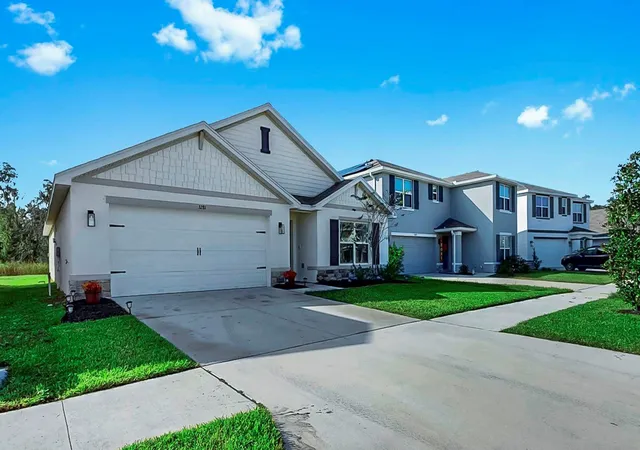 4th image of 3281 Silver Date Dr, Wimauma, FL 33598 | MLS# L4956951