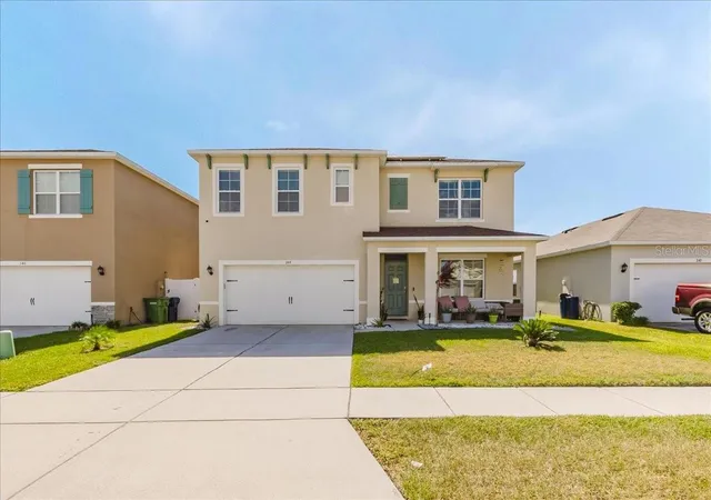 1st image of 344 Alexzander Way, Winter Haven, FL 33881 | MLS# P4936876