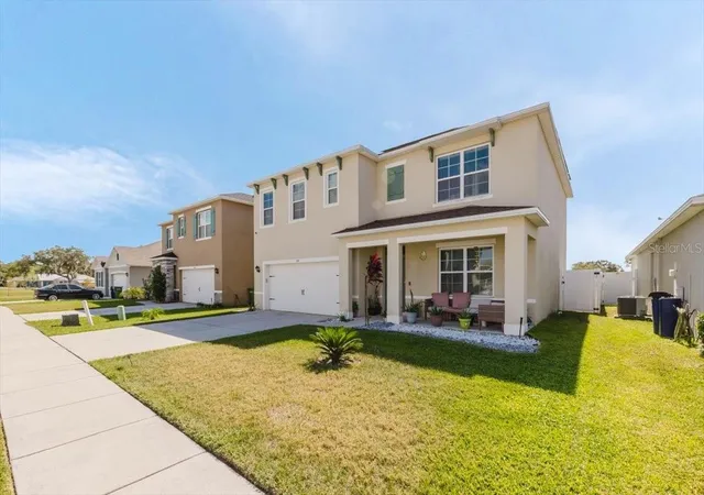 2nd image of 344 Alexzander Way, Winter Haven, FL 33881 | MLS# P4936876