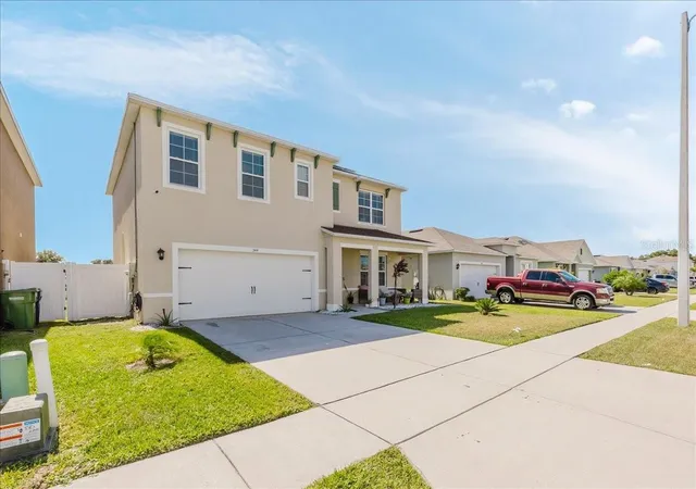 3rd image of 344 Alexzander Way, Winter Haven, FL 33881 | MLS# P4936876