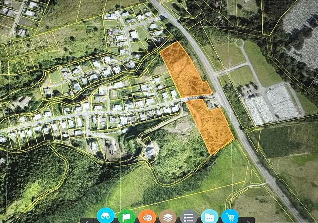 Photo 2 of Land for sale at (Undisclosed), Coamo, PR 00769 | MLS# PR9117026 | Listing updated on 2026-06-19