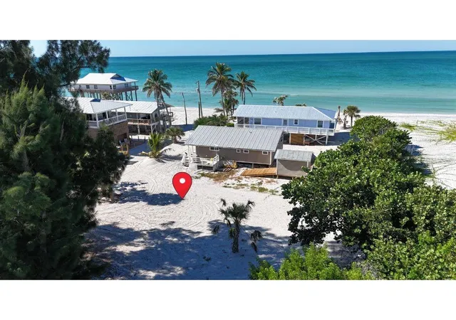 Photo 1 of Land for sale at 8306 Little Gasparilla Is, Placida, FL 33946 | MLS# C7517007 | Listing updated on 2026-09-24