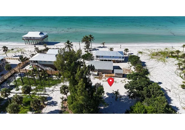 Photo 3 of Land for sale at 8306 Little Gasparilla Is, Placida, FL 33946 | MLS# C7517007 | Listing updated on 2026-09-24