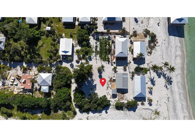 Photo 3 of Land for sale at 8306 Little Gasparilla Is, Placida, FL 33946 | MLS# C7517007 | Listing updated on 2026-09-24