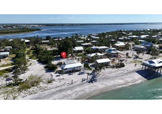 Photo 4 of Land for sale at 8306 Little Gasparilla Is, Placida, FL 33946 | MLS# C7517007 | Listing updated on 2026-09-24