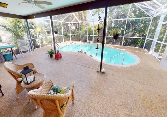 Photo 2 of Single family home for sale at 18422 Burkholder Cir, Port Charlotte, FL 33948 | MLS# C7517011 | Listing updated on 2026-08-13