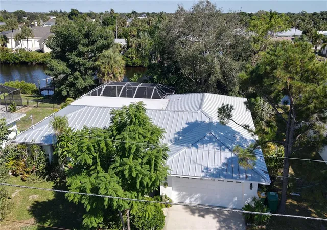 Photo 1 of Single family home for sale at 18422 Burkholder Cir, Port Charlotte, FL 33948 | MLS# C7517011 | Listing updated on 2026-08-13