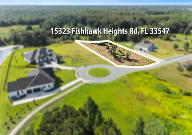 1st image of 15323 Fishhawk Heights Run, Lithia, FL 33547 | MLS# TB8443102