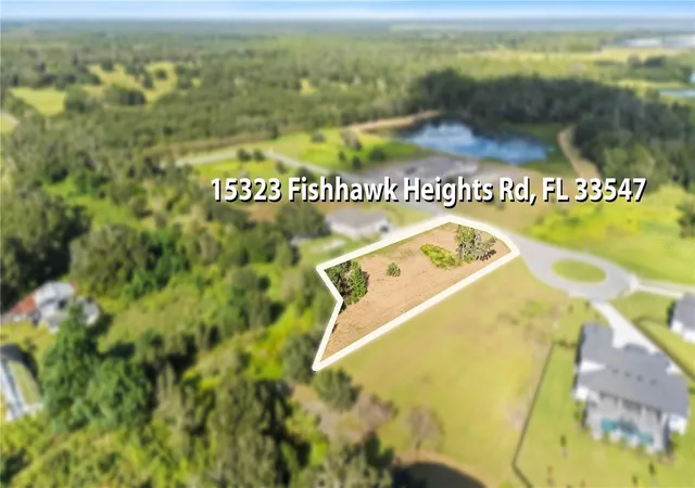 5th image of 15323 Fishhawk Heights Run, Lithia, FL 33547 | MLS# TB8443102