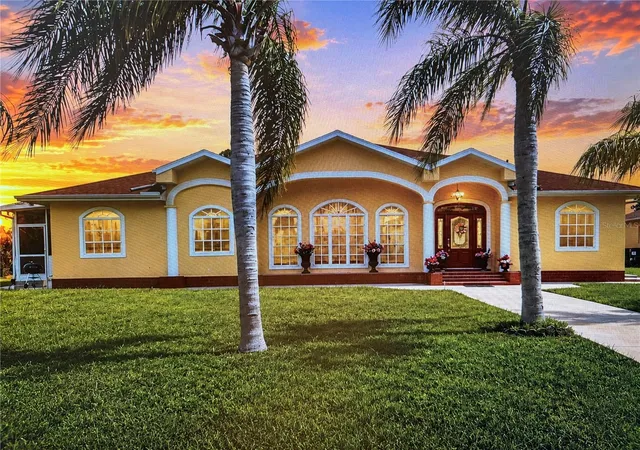 1st image of 12209 Cotorro Ave, North Port, FL 34287 | MLS# N6141210