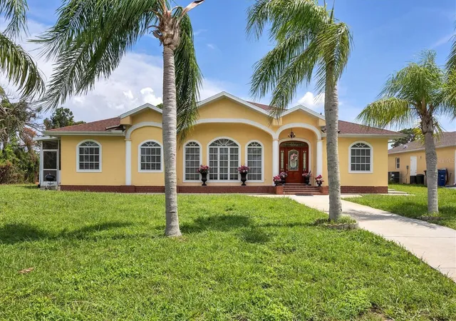 2nd image of 12209 Cotorro Ave, North Port, FL 34287 | MLS# N6141210