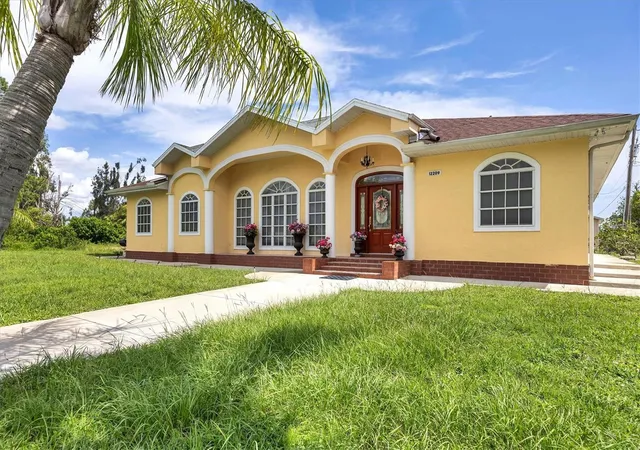 4th image of 12209 Cotorro Ave, North Port, FL 34287 | MLS# N6141210