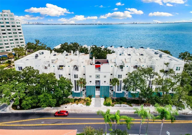 Homes for sale in Tampa, FL | 4950 Bayshore Blvd #23, Tampa, FL 33611 | MLS# O6356583