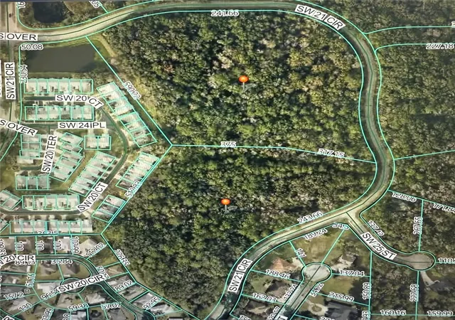 Photo 1 of Land for sale at Tbd Sw 20th Place, Ocala, FL 34471 | MLS# A4670301 | Listing updated on 2026-06-25