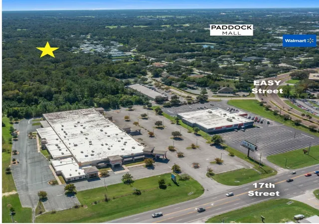 Photo 3 of Land for sale at Tbd Sw 20th Place, Ocala, FL 34471 | MLS# A4670301 | Listing updated on 2026-06-25