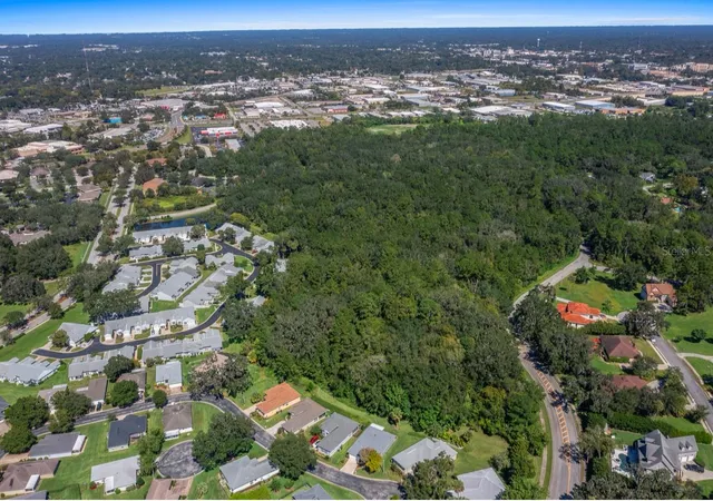 Photo 3 of Land for sale at Tbd SW 20th Place, Ocala, FL 34471 | MLS# A4670301 | Listing updated on 2026-06-25